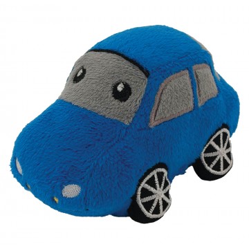 Cute Commutes Car Finger Puppet