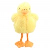 Duckling Finger Puppet