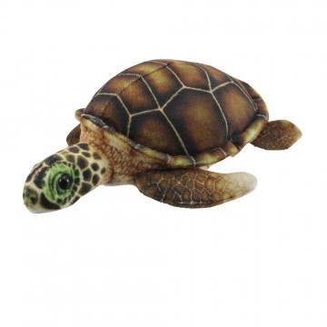 Little Creatures - Turtle Finger Puppet 