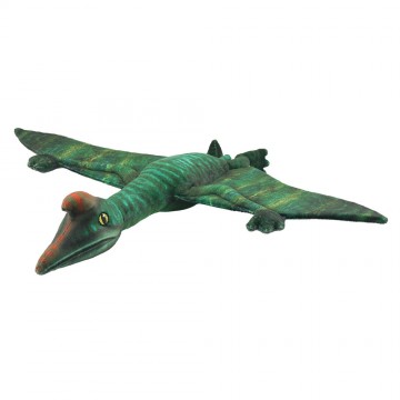 Natural History Museum Large Quetzalcoatlus Soft Toy