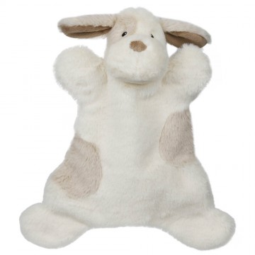 My Cuddly Puppet - Dog