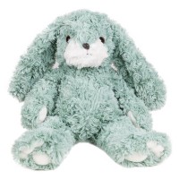 Green Bunny - Wilberry Eco Classics