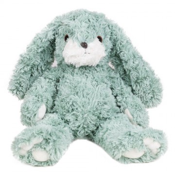 Green Bunny - Wilberry Eco Classics