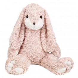 Large Bunny (Pink) - Wilberry Eco Classics