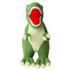 T-Rex Green - Small - Wilberry Knitted