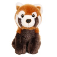 Red Panda – Wilberry Minis