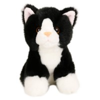 Tuxedo Cat – Wilberry Minis