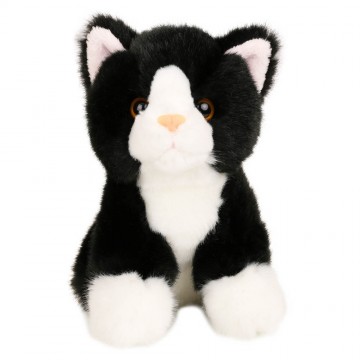 Tuxedo Cat – Wilberry Minis