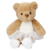 Wilberry Plush Dancer - Bear