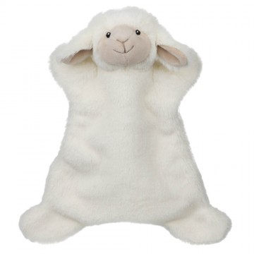 My Cuddly Puppet - Lamb