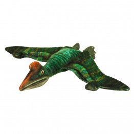 Natural History Museum Small Quetzalcoatlus Soft Toy