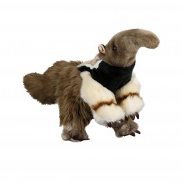 Anteater - Full-Bodied