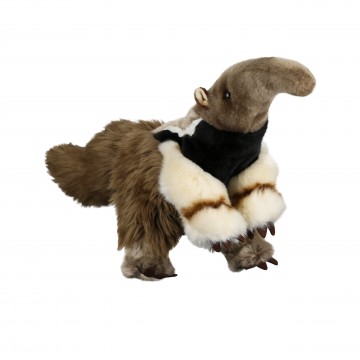 Anteater - Full-Bodied