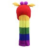 ECO Sunny Sockette Glove Puppet