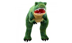 T-Rex ~ Sunny Puppet TYRANNOSAURUS REX Marionette WB967C ~38" tall  Easy to Use 