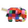 Finger Puppets: Elmer