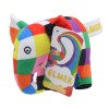Finger Puppets: Elmer