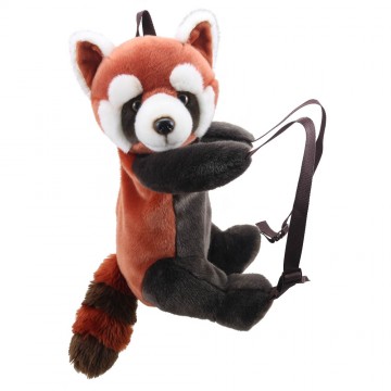 Red Panda - Animal Backpack