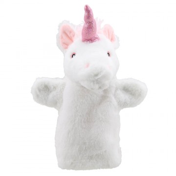 Unicorn -  ECO Puppet Buddies 