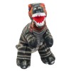 Dinosaur Finger Puppet: T-Rex (Brown)