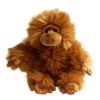 Full-Bodied Animal Puppet: Orangutan