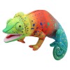 Large Creatures - Chameleon Hand Puppet