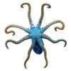 Large Creatures  - Octopus Puppet