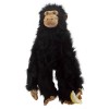 Large Primate Chimp Hand Puppet