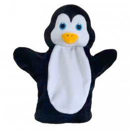 Penguin - My First Christmas Puppets
