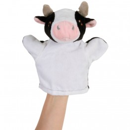 My First Cow Puppet