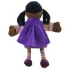 Story Tellers: Super Hero (Purple Outfit)