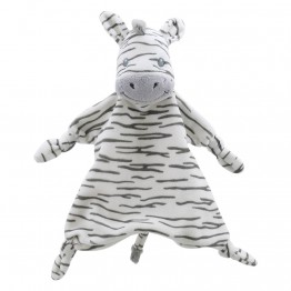 Wilberry Eco Comforters - Zebra