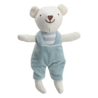 Bear - Boy - Wilberry Collectables