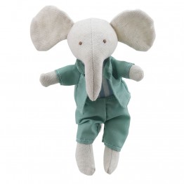 Elephant - Boy - Wilberry Collectables