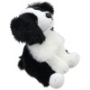 Border Collie - Wilberry Favourites Soft Toy