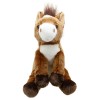 Horse - Wilberry Favourites Soft Toy