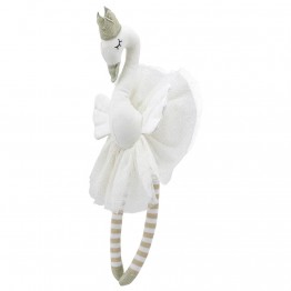 Swan (White) - Wilberry Dancers