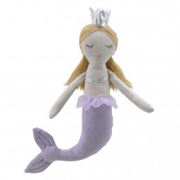 Mermaid - Blonde Hair - Wilberry Dolls