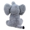 Ella - Elephant - Wilberry ECO Cuddlies