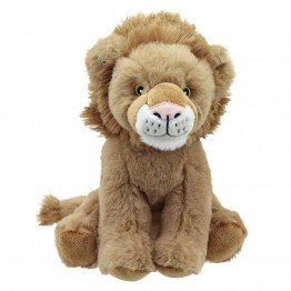 Leo - Lion - Wilberry ECO Cuddlies