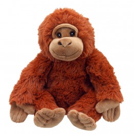 Ollie - Orangutan - Wilberry ECO Cuddlies