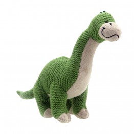 Brontosaurus - Wilberry Knitted