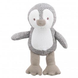 Penguin -  Wilberry Knitted