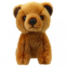 Bear - Wilberry Mini Soft Toy