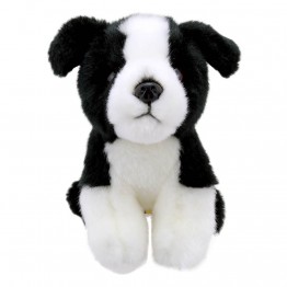 Border Collie - Wilberry Mini Soft Toy