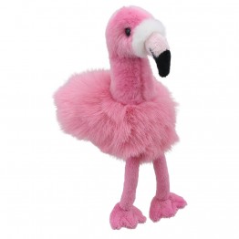 Flamingo - Wilberry Mini Soft Toy