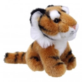 Tiger - Wilberry Mini Soft Toy
