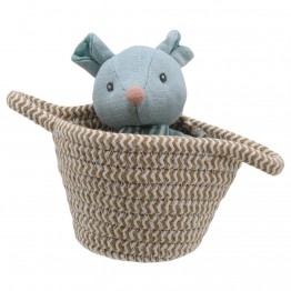 Mouse - Wilberry Pets in Baskets