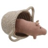 Pig - Wilberry Pets in Baskets